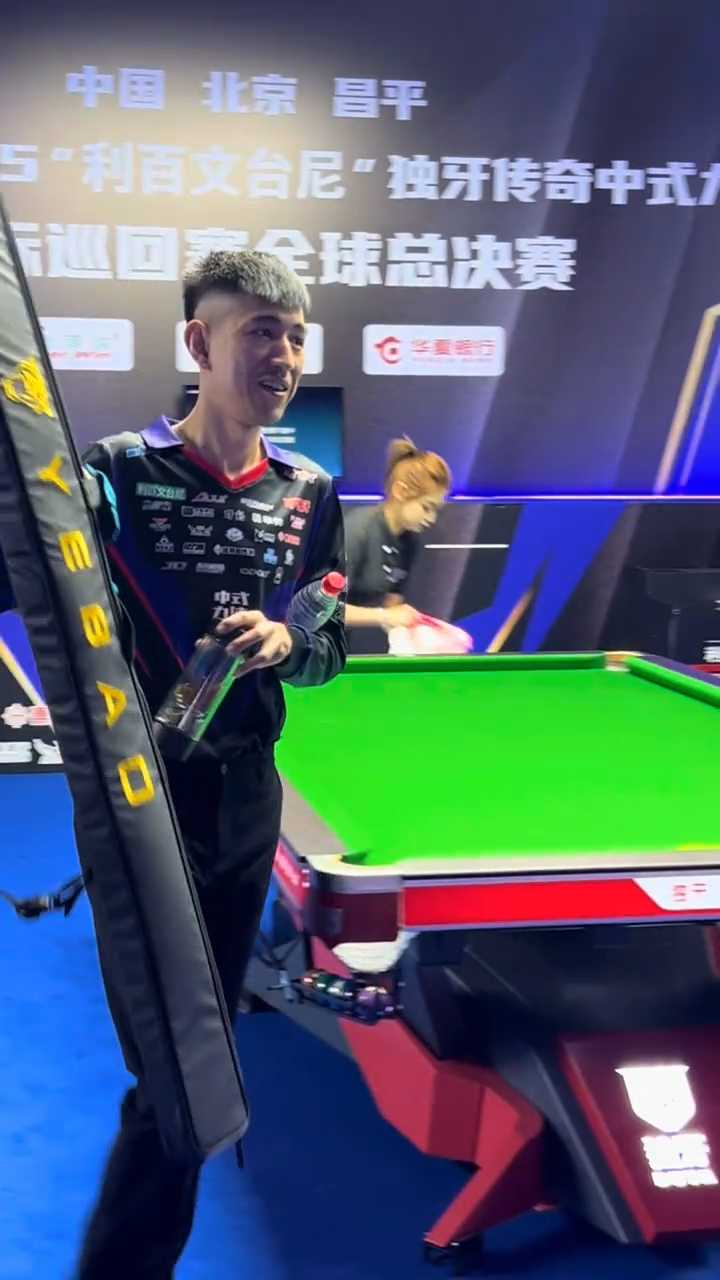 每一场比赛 每一场比赛