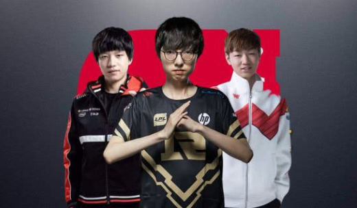 极的团队环 极的团队环