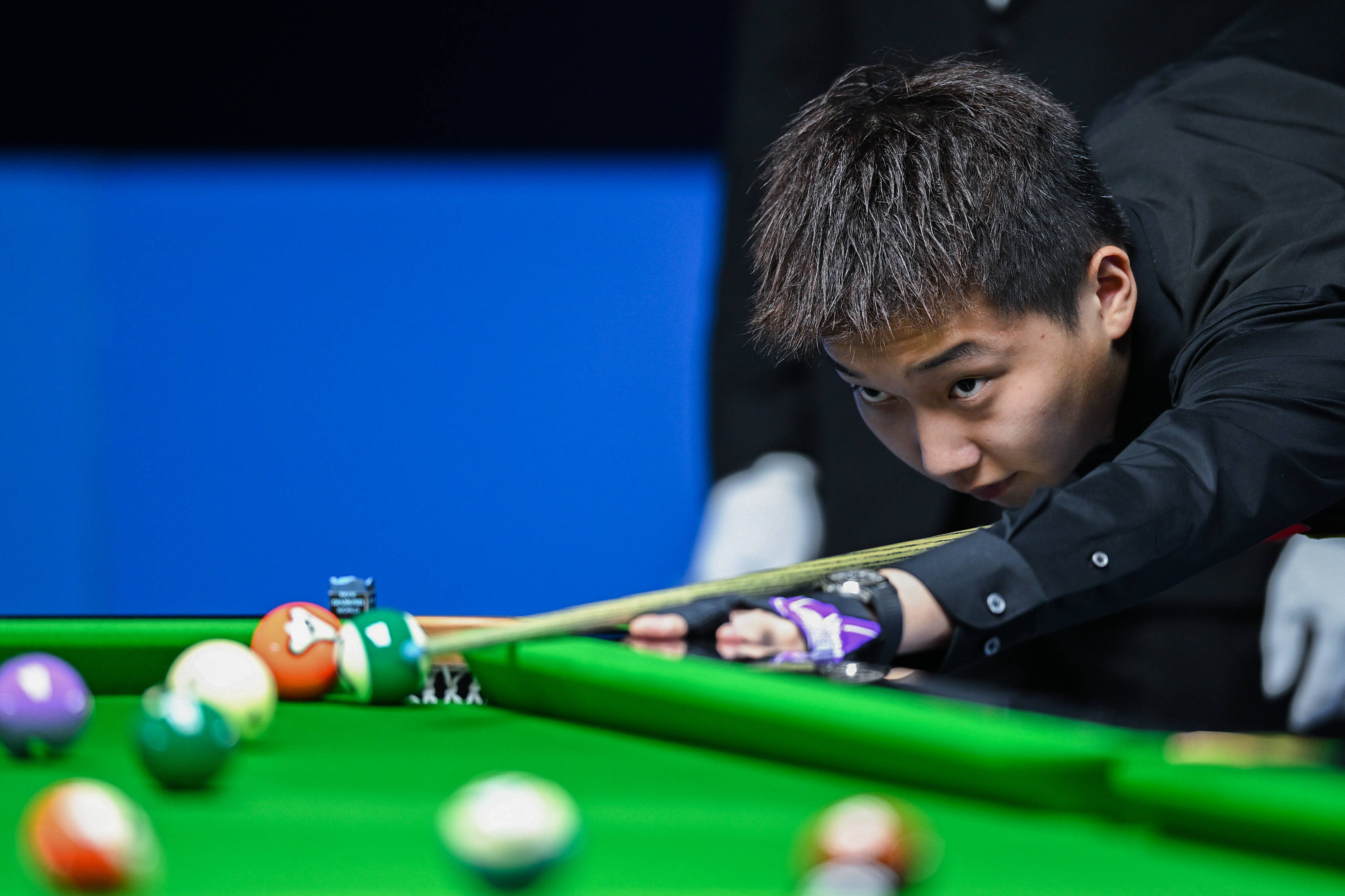 更是战术调 更是战术调