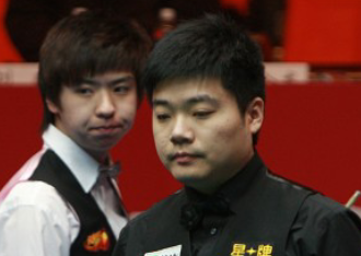 头号决赛克 头号决赛克