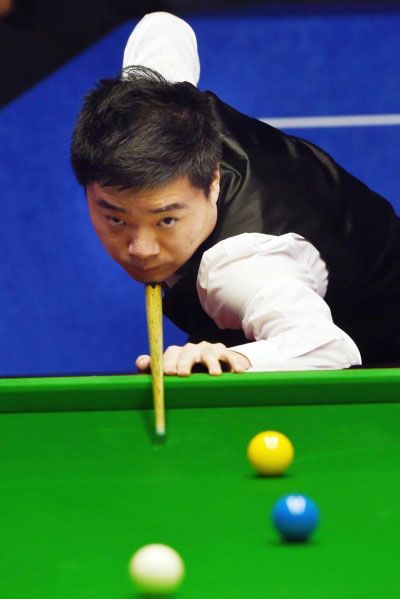 在追求胜利 在追求胜利